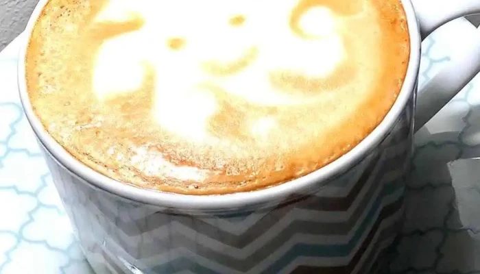 Trebol Cafe Comidas Y Bebidas - Montevideo