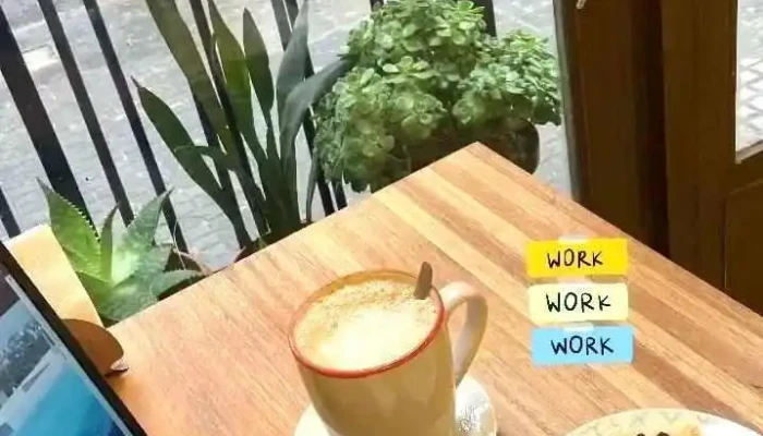 Trebol Cafe Videos - Montevideo