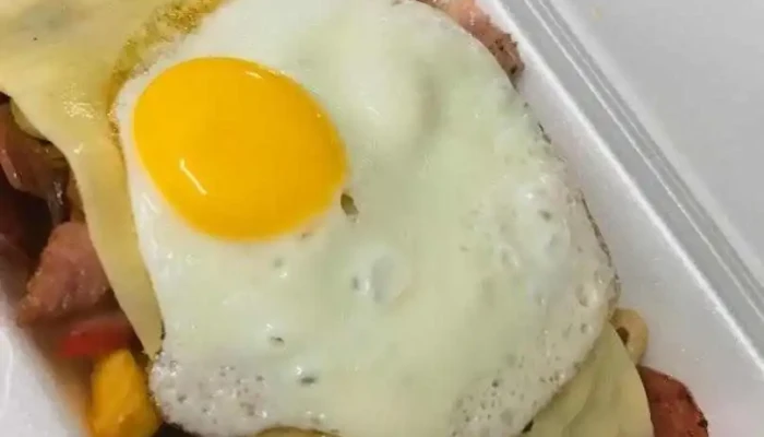 Treiler El Shaddai -  Comida Y Bebida - Rivera