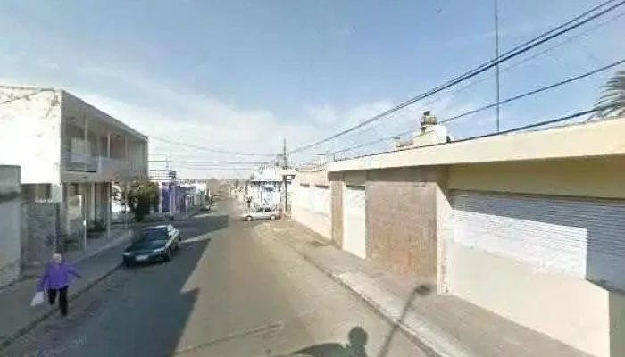 Tremendos Libros -  Numerodeg - San Carlos