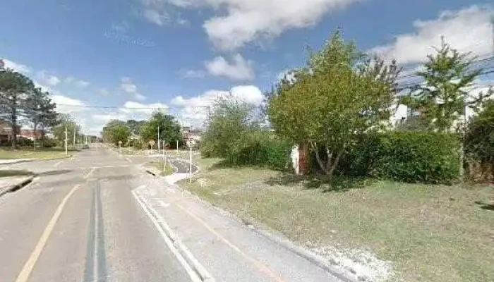 Trena Academia -  Como Llegar - Montevideo