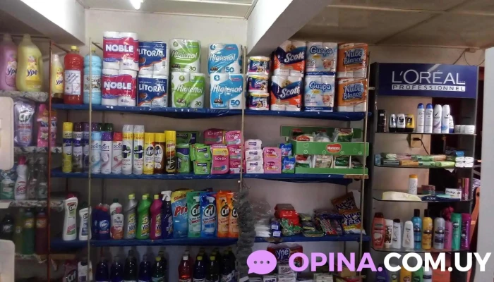 Tres Hermanas - Departamento De Treinta Y Tres