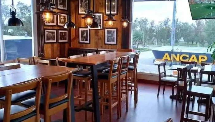 Tresonce -  Ambiente - San Jos&eacute; de Mayo