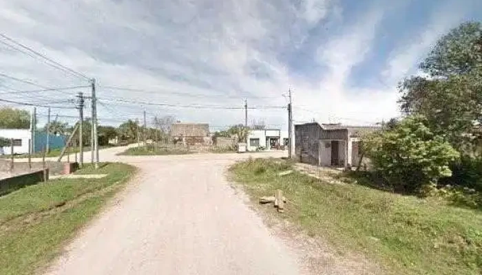 Treyler De Comida -  Todas - Chuy