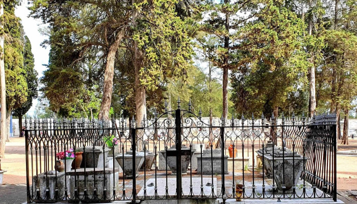 Trinidad -  De Los Visitantes - Trinidad