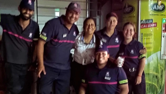 Trinidad -  Promocion - Trinidad