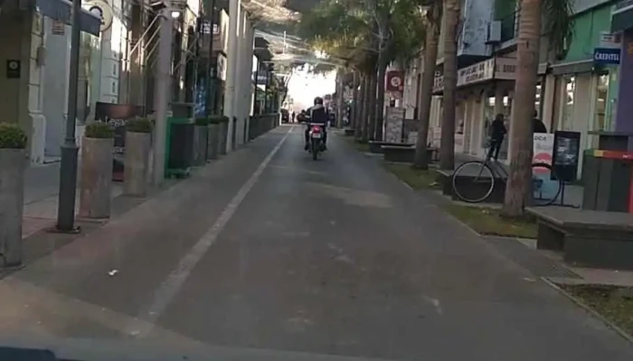 Trinidad -  Videos - Trinidad