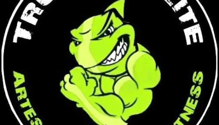 Tropa De Elite Centro De Entrenamiento -  Del Propietario - Atlántida