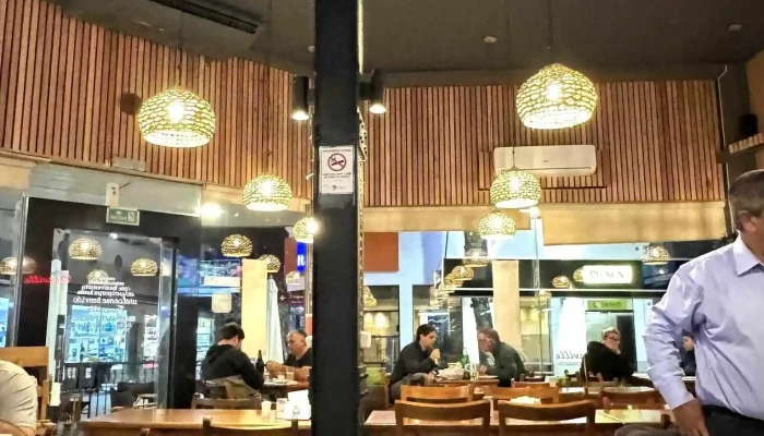 Trouville Salto Centro -  Ambiente - Salto