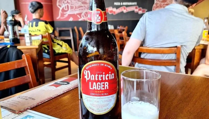 Trouville Salto Centro -  Cerveza - Salto