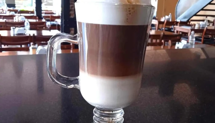 Trouville Salto Centro -  Cortado - Salto