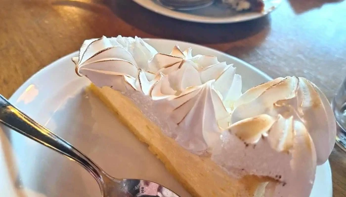 Trouville Salto Centro -  Tarta De Lima - Salto