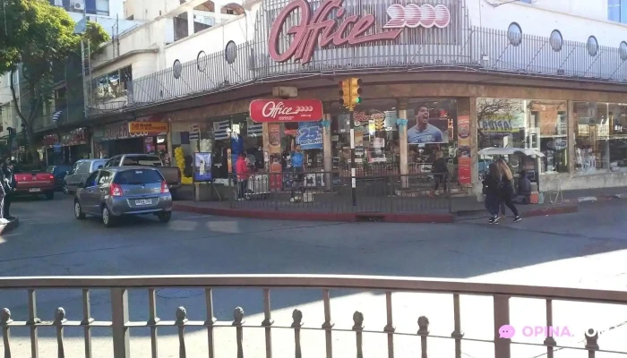 Trouville Salto Centro -  Todo - Salto