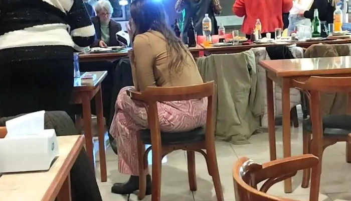 Trouville Salto Centro -  Videos - Salto