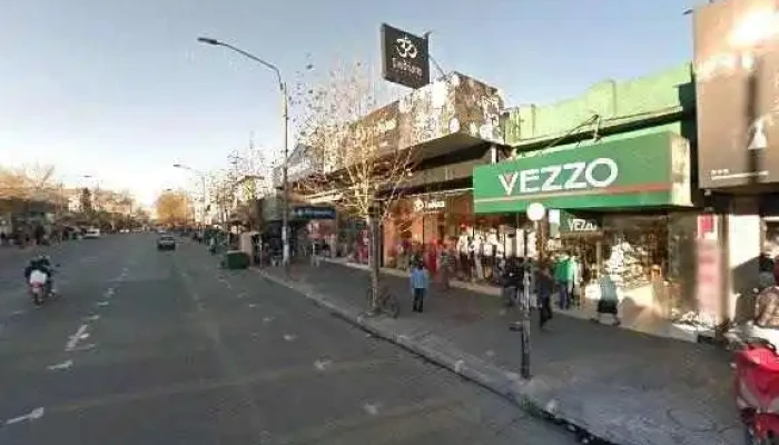 Ts Electronica   Suc Union Como Llegardeg - Montevideo