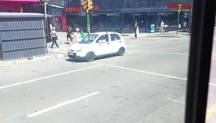 Ts Electronica   Suc Union Mas Recientes - Montevideo