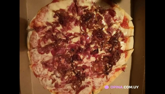 Tsunami La Paloma Comida Reconfortante - La Aguada y Costa Azul