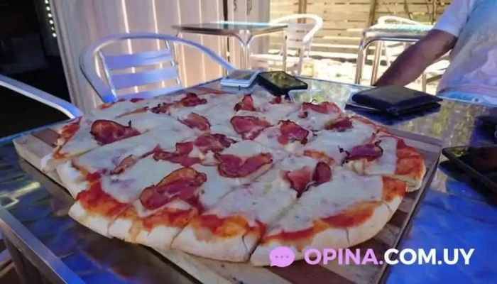 Tsunami La Paloma Del Propietario - La Aguada y Costa Azul