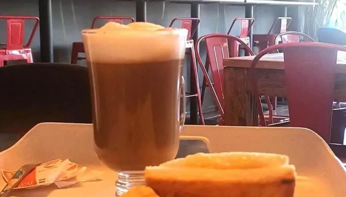 Tu Barcito Fresh Market -  Cafe - Montevideo