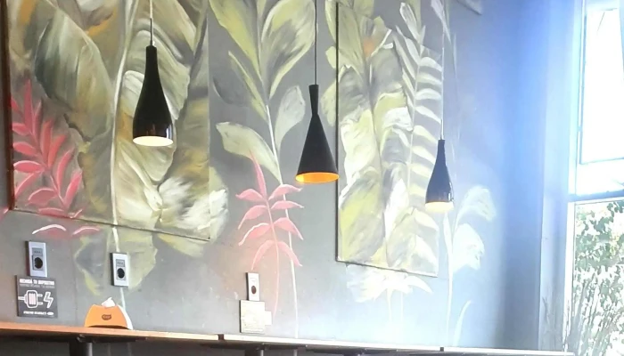 Tu Barcito Fresh Market -  Comentario 2 - Montevideo