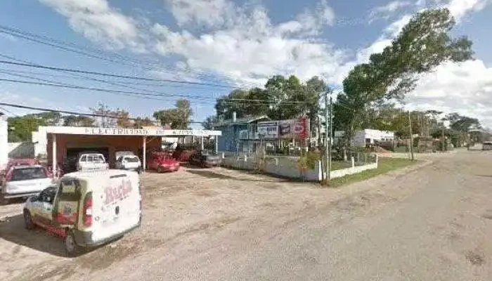 Tu Centro Kinesiologia Y Terapias Cerca De Mi - Atlántida