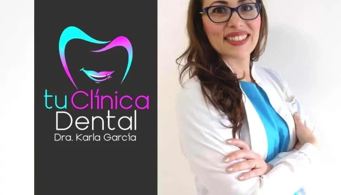 Tu Clínica Dental. Dra. Karla García - Montevideo