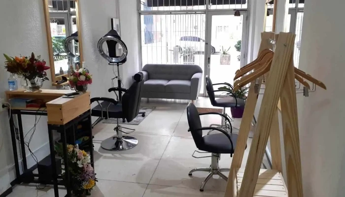 Tu Esencia Salón - 11300 Montevideo