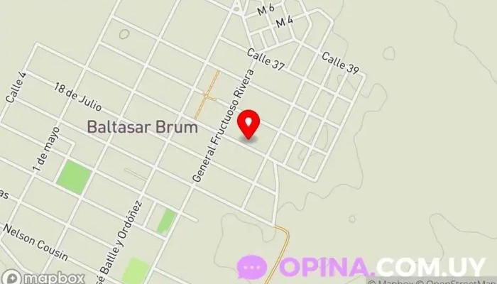 Tu Estilo - 55000 Baltasar Brum