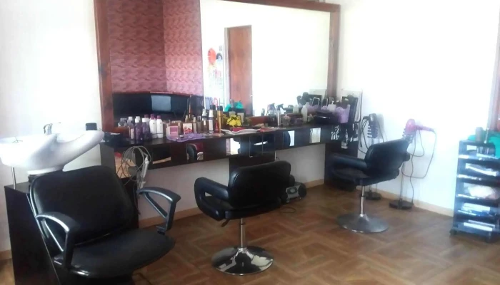 Tu Estilo Tu Belleza - 20400 San Carlos