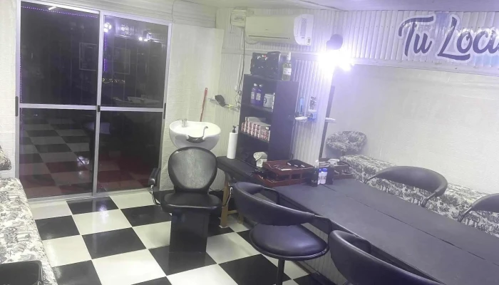 Tu locura - Montevideo