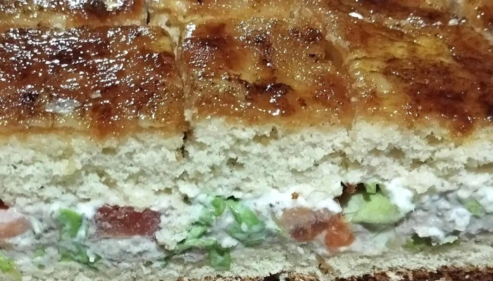 Tu Lugar -  Comentario 2 - Treinta y Tres