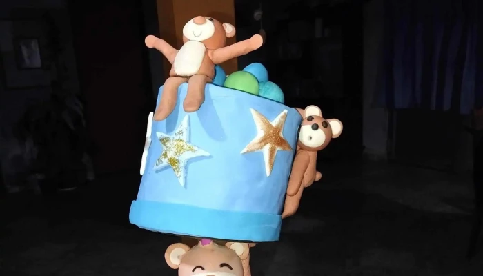 Tu Lugar -  Comentario 3 - Treinta y Tres