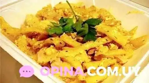 Tu Lugar -  Comida Y Bebida - Minas