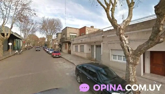 Tu Lugar Inmobiliaria - Durazno