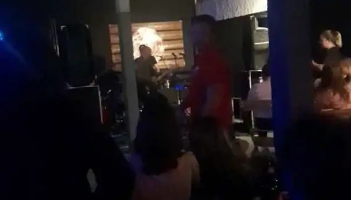 Tu Lugar -  Videos - Los Cerrillos