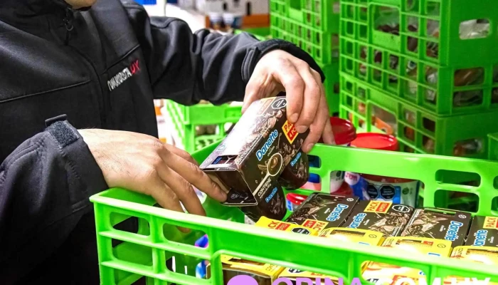 Tu Mayorista Uy - Uruguay