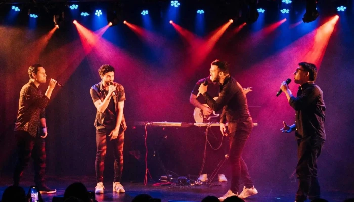 Tu Momento Uy -  Zona - Montevideo