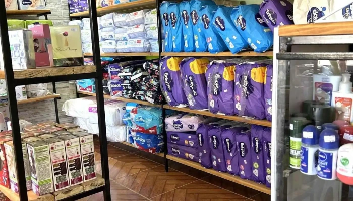 Tu Pañalera - 15500 Departamento De Canelones