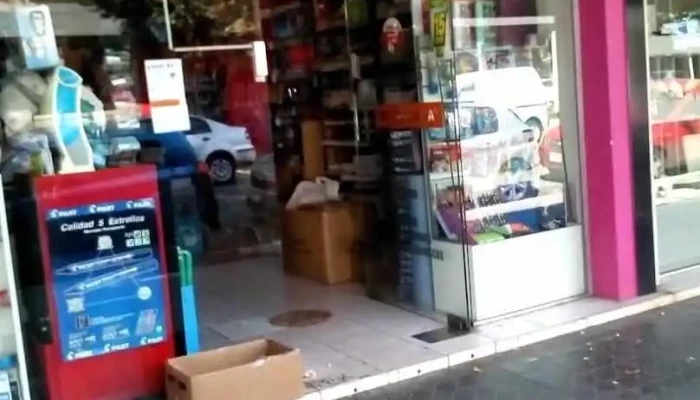 Tu Papelería - Las Piedras