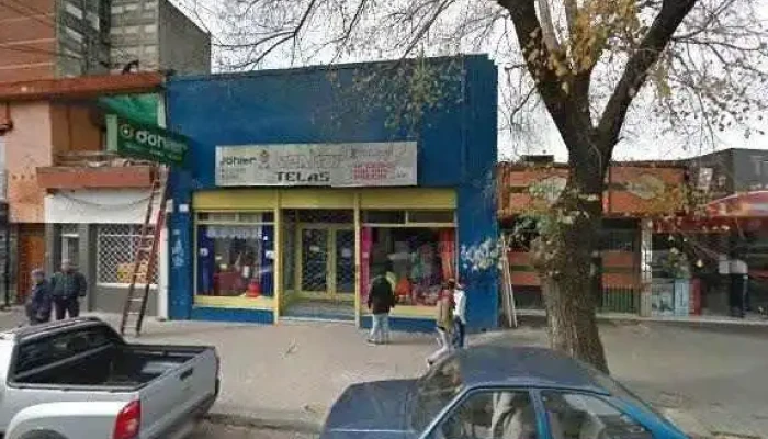 Tu Papeleria Sitio Webdeg - Las Piedras