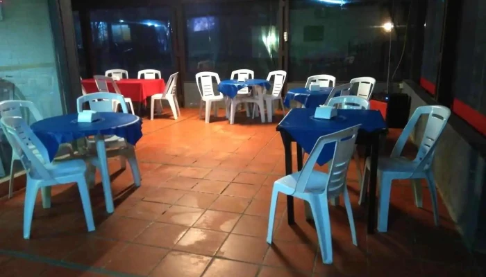 Tu Parador Empalme Olmos -  Ambiente - Empalme Olmos