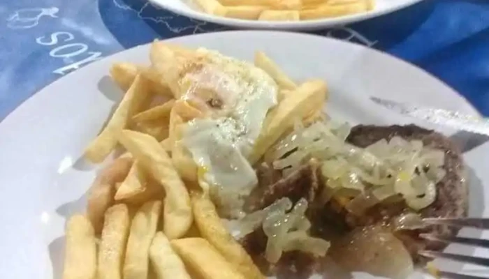Tu Parador Empalme Olmos -  Comida Reconfortante - Empalme Olmos