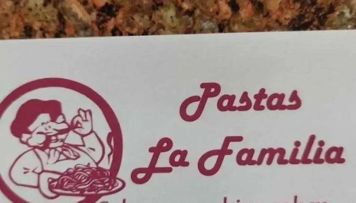 Tu Polleria Y Pasta La Familia -  Del Propietario - Florida
