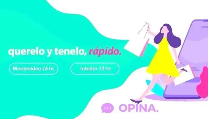 Tu Tienda Clip -  Del Propietario - Montevideo