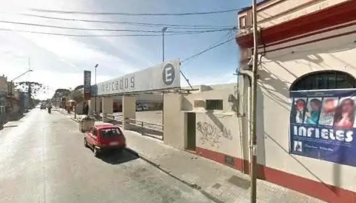 Tuboliche Restopub Todo - Maldonado