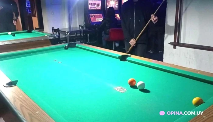 Tuboliche Restopub Videos - Maldonado