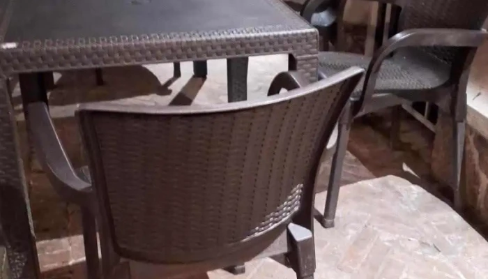 Tudor Coffee Tea Ambiente - Montevideo