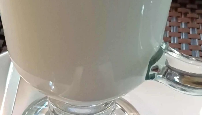 Tudor Coffee Tea Comentario 1 - Montevideo