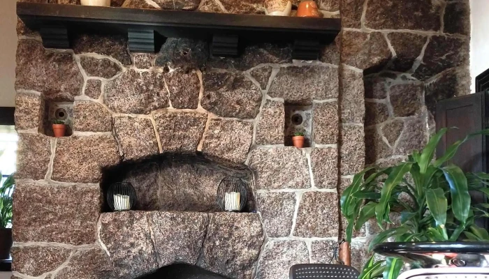 Tudor Coffee Tea Comentario 3 - Montevideo