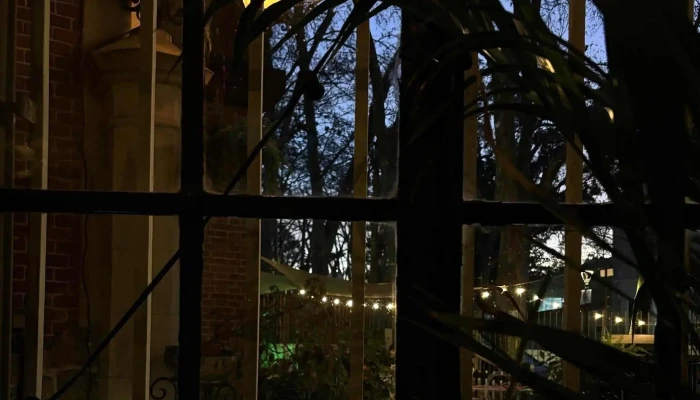 Tudor Coffee Tea Comentario 7 - Montevideo